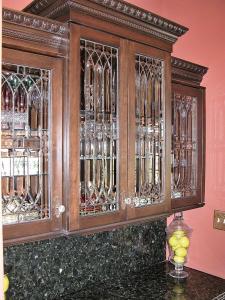 Traditional-Cabinets-Rosemont