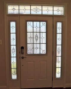 Traditional-Holdiman-Grand-Entryway